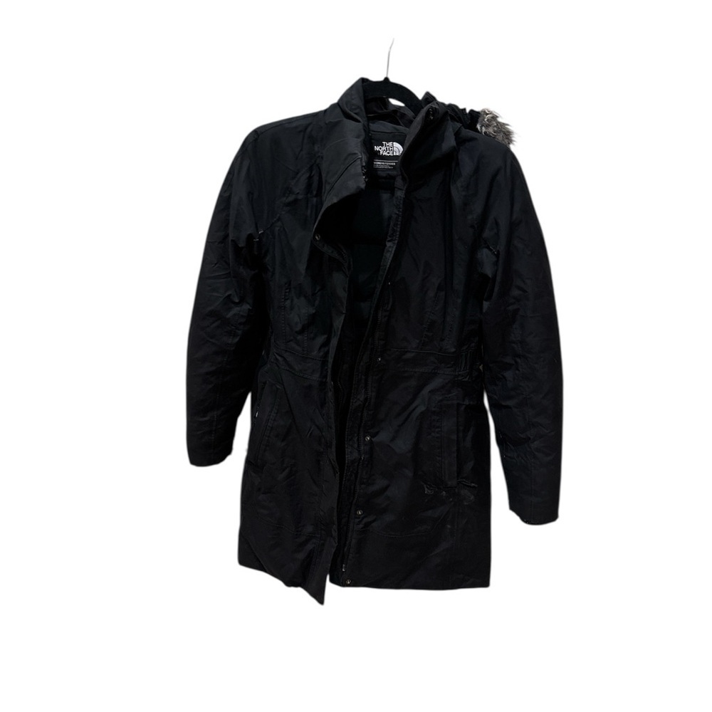 The North Face Woman's Black Performance Jacket